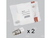 Necta Nucleo elettrovalvole 3 VIE - Viton