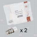 Necta Nucleo elettrovalvole 3 VIE - Viton