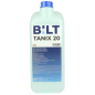 BILT TANICA ARGENTIZZATA 25 LT
