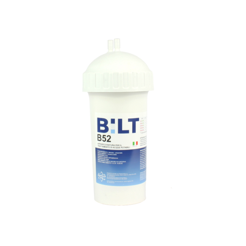 B 52 BILT, CARTUCCIA A RESINE