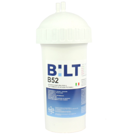 B 52 BILT, CARTUCCIA A RESINE