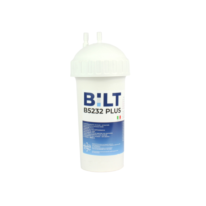 B5232 PLUS BILT  CARTUACCIA A RESINE