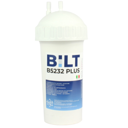 B5232 PLUS BILT CARTUACCIA A RESINE