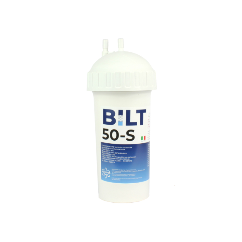 50S  BILT ADDOLCITORE A RESINE