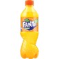 FANTA pet da 450 ml, confezione da 12 pezzi FANTA pet da 450 ml, confezione da 12 pezzi