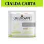 ARGENTO Cialda carta 44 Lollo Caffè , cartone 150 pz ARGENTO Cialda carta 44 Lollo Caffè , cartone 150 pz