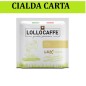 ORO Cialda carta 44 Lollo Caffè, cartone 150 pz ORO Cialda carta 44 Lollo Caffè, cartone 150 pz