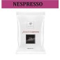 NERA Nespresso Compatibili Caffè Lollo, 100 pezzi