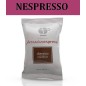 CLASSICA Nespresso compatibili Caffè Lollo, 100 pezzi