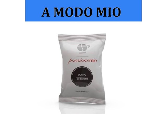 NERA Passione MIO Caffè Lollo, 100 pz