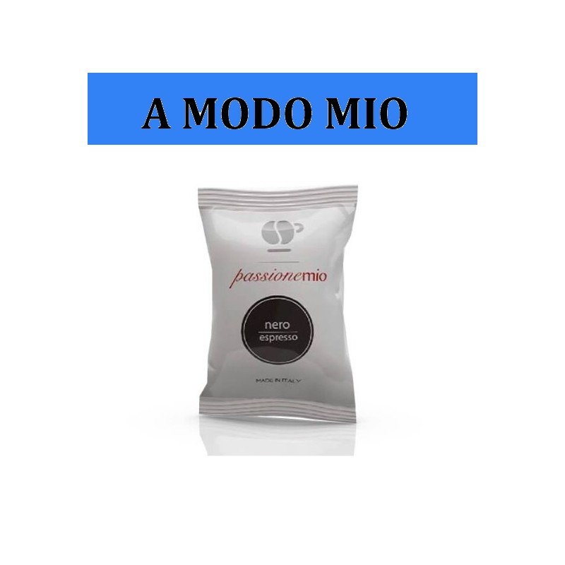 NERA Passione MIO Caffè Lollo, 100 pz