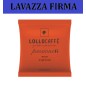NERA Firma compatibili caffè Lollo, 80 pz
