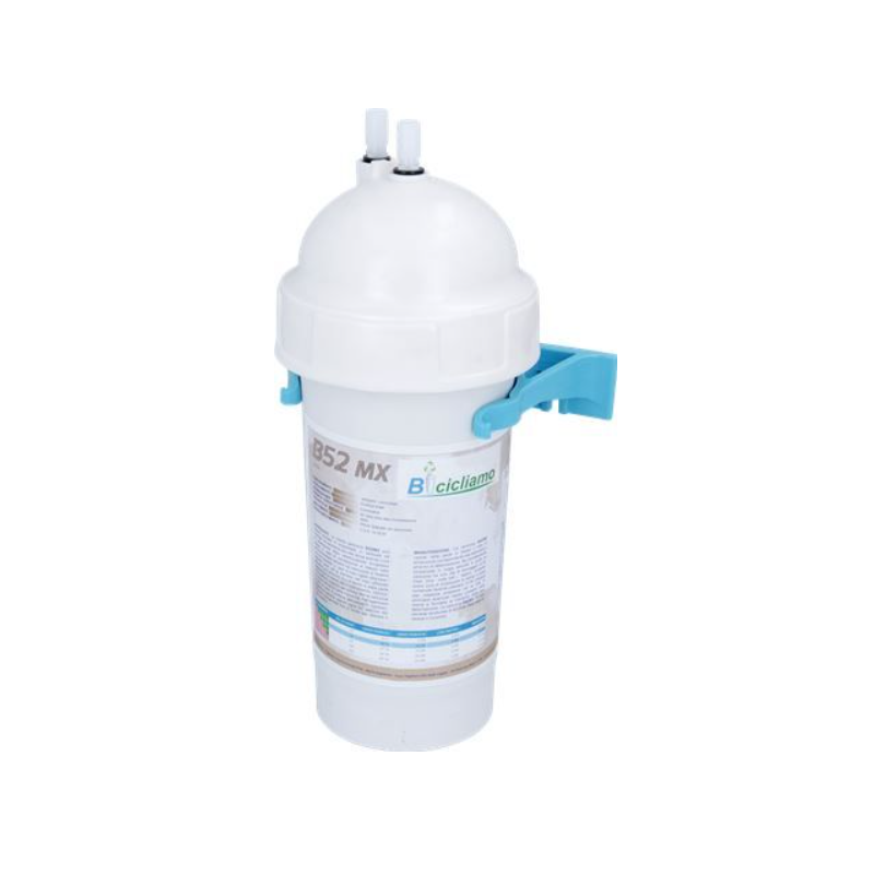 B 52 MX  BILT, CARTUCCIA A RESINE
