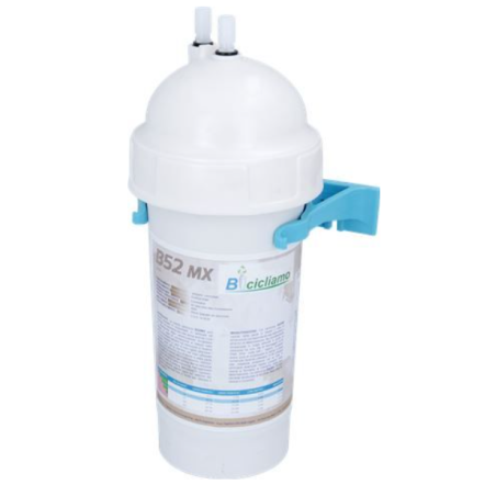 B 52 MX BILT, CARTUCCIA A RESINE