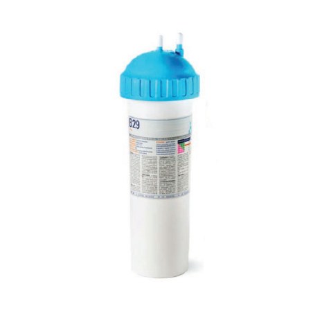B 29 BILT, CARTUCCIA A RESINE