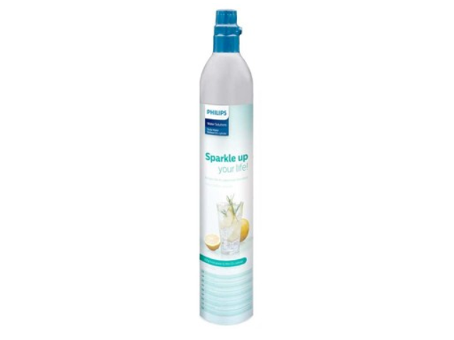 Ricarica CO2 Refill Sparkle Up Philips da 425 gr