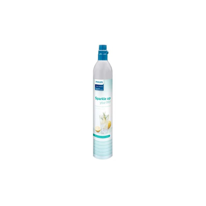 Ricarica CO2 Refill Sparkle Up Philips da 425 gr Ricarica CO2 Refill Sparkle Up Philips da 425 gr