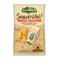 snack e vai ! PARMIGIANO 20g + SFOGLIE NO GLUTINEx12 PZ