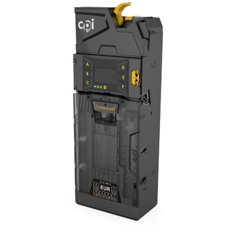 Gettoniera Gryphon G2X