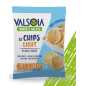 SNACK CHIPS VALSOIA DA 25 GR SENZA GLUTINE 24 PZ SNACK CHIPS VALSOIA DA 25 GR SENZA GLUTINE 24 PZ