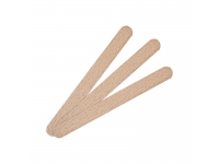 Palette in legno 90 mm monouso Bibo, confezione da 20000 pezzi