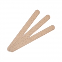 Palette in legno 90 mm monouso Bibo, confezione da 20000 pezzi