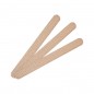 Palette 90 mm in legno Bibo, confezione da 2.500 pezzi
