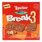 Loacker break3    19 gr, confezione 25 pz