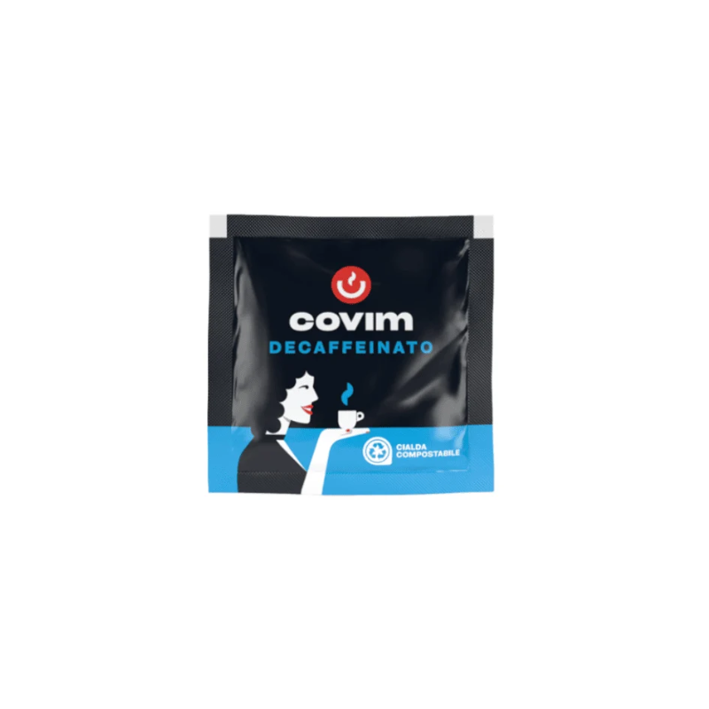 DEK Covim caffè in cialda diametro 44 - 50 pz
