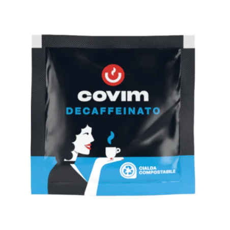 DEK Covim caffè in cialda diametro 44 - 50 pz
