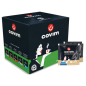 HONDURAS Cialde diametro 44 Caffè Covim Caffè, 50 pz HONDURAS Cialde diametro 44 Caffè Covim Caffè, 50 pz