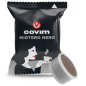MISTERO NERO Covim Caffè - Caffè in capsule Ep 100 pz MISTERO NERO Covim Caffè - Caffè in capsule Ep 100 pz