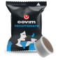 SUAVE DEK Covim Caffè - Caffè in capsule Ep monodose 100 pz