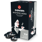 MISTERO NERO Covim Caffè - compatibili A Modo Mio 2x48 pz