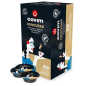 HONDURAS Covim  Caffè compatibili A Modo Mio  2x48 pz