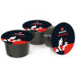 GRANBAR Covim Caffè -Compatibili Blue 100 pz GRANBAR Covim Caffè -Compatibili Blue 100 pz