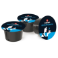 DECAFFEINATO Covim Caffè - Compatibili Blue 100 pz DECAFFEINATO Covim Caffè - Compatibili Blue 100 pz