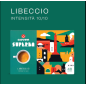 LIBECCIO  Capsule Superba Caffè COVIM - blister da 48, conf  5x48 pz