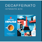 SUAVE DECAFFEINATO Covim Caffè - Capsule Superba (Sistema chiuso), Blister 5x48 pz