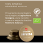 HONDURAS BIO  Capsule Superba Caffè COVIM - blister da 48, conf  5x48 pz