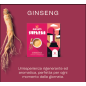 GINSENG Superba capsule (Sistema chiuso) Covim Caffè, 8 blister da 12 caps