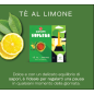 TE LIMONE Superba capsule (Sistema chiuso) Covim Caffè, 8 blister da 12 caps