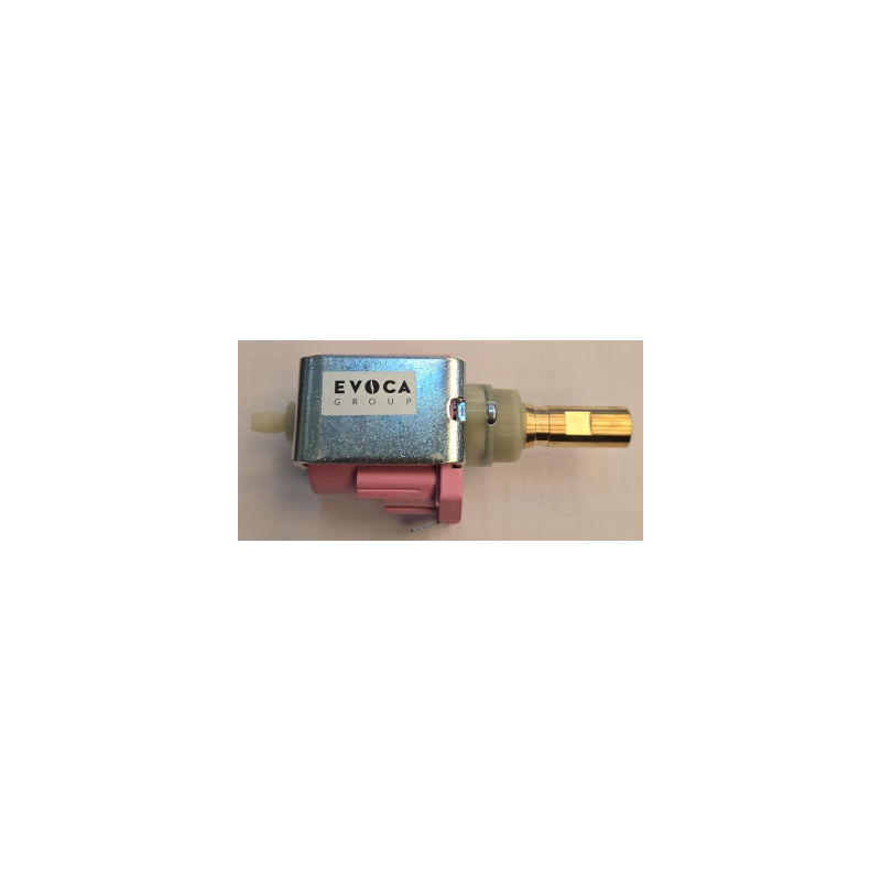 261911 - Necta Pompa LONG LIFE 15BAR  - Ottone- (caldaia espresso )