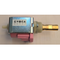 261911 - Necta Pompa LONG LIFE 15BAR  - Ottone- (caldaia espresso )