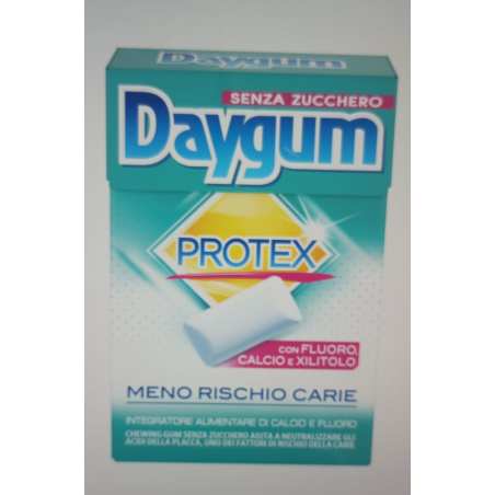 Daygum protex Perfetti 31 gr, confezione 20 pz