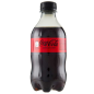 COCA COLA  ZERO pet 33 cl, confezione da 24 pezzi