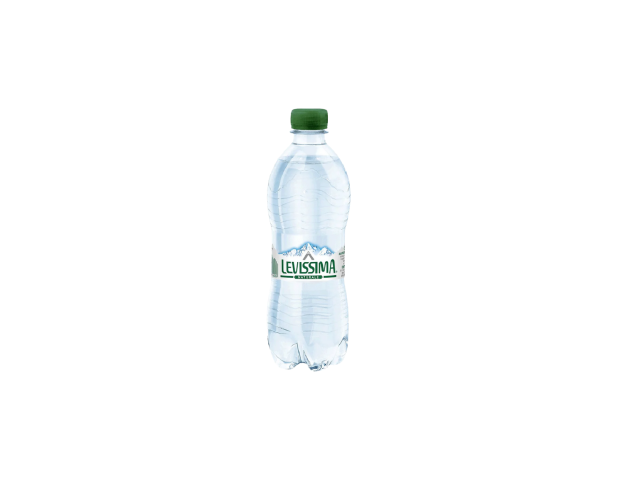 ACQUA NATURALE LEVISSIMA , 50cl 24 PZ
