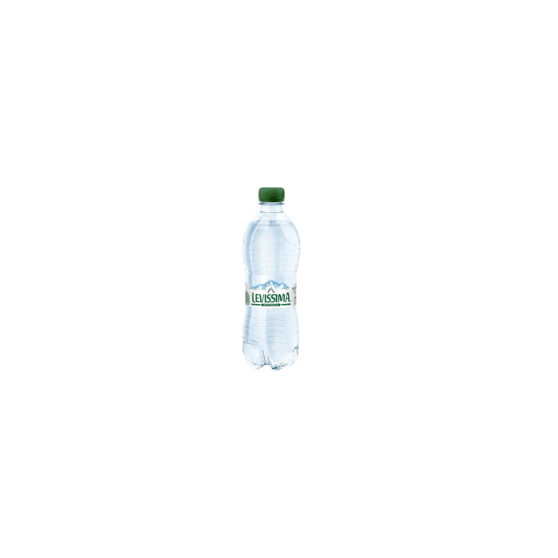 ACQUA NATURALE LEVISSIMA , 50cl 24 PZ