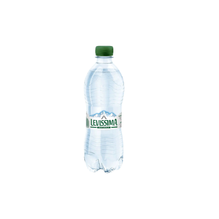 ACQUA NATURALE LEVISSIMA , 50cl 24 PZ