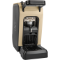 CIAO CIALDA Spinel macchina da caffè AVORIO